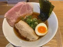 Japanese noodle 葉山 神楽坂店