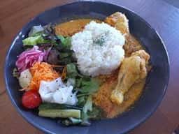 Guna cafe' base グナ・カフェベース
