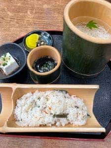 だんごあん