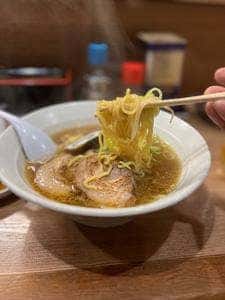 麺道 いとう