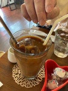 パティスリー とらや＆cafe