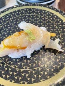 はま寿司 港区新川店