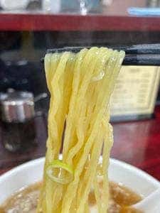 満天ラーメン