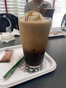 Cafe Chopin