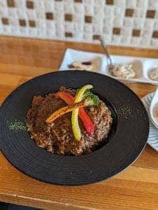 和風イタリアン酒房 和仁