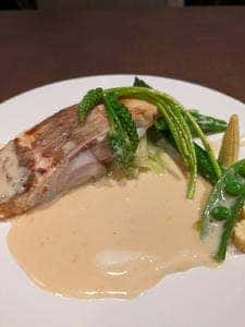 bistronomie Avin