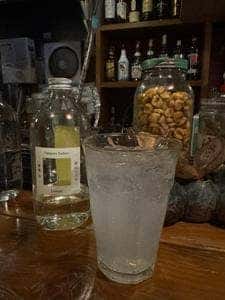 BAR NICO