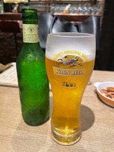 世界のビール博物館 横浜店