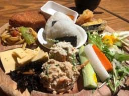 元気になる農場レストラン モクモク 名古屋JRセントラルタワーズ