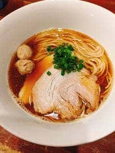 麺や而今 大東本店