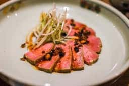 日々の中華食堂