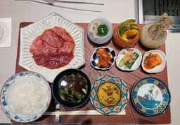 エイジング・ビーフ TOKYO