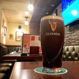 IRISH PUB CELTS 新橋日比谷口店
