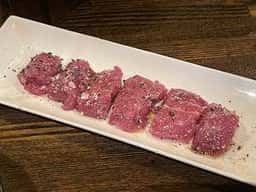 炭焼き酒家 焼肉 一