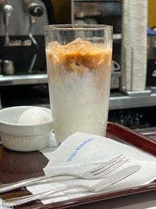 エクセルシオールカフェ 新お茶の水店