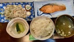 お好み・鉄板焼 なか川亭