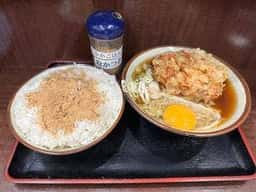 そばよし 京橋店