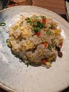 仙台牛タン&ステーキ もみじ 赤坂