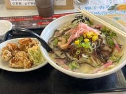 東龍軒湯川店