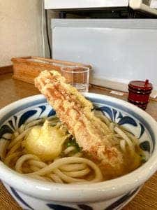うどん さかい