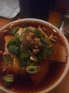 麺屋7.5Hz 豊中服部店
