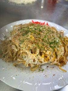 お好み食堂 伊東