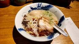 龍の家ワシントン通り店