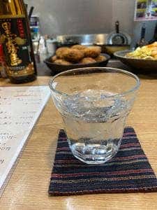 小料理 もものふ