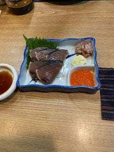 小料理 もものふ