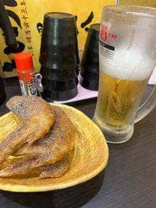 きしめん 味噌煮込み専門店四代目一八
