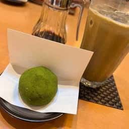 霧の森茶フェ ゆるり