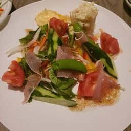 食彩酒房 たけとんぼ