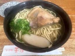 玉家そば 大里 本店