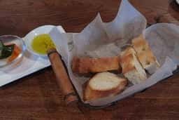 Osteria agiato