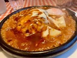 レストラン どんぐり