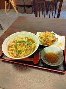 すする