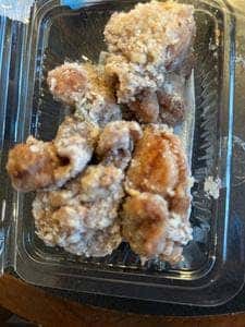 島原 まぜ飯
