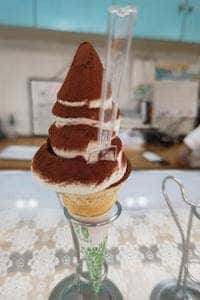 ハシモト洋菓子店