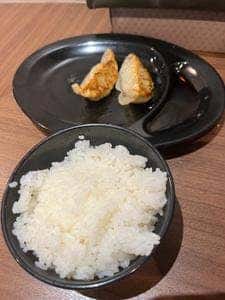 辛麺屋 桝元 秋津店