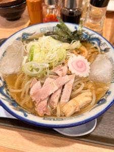 舎鈴 南柏