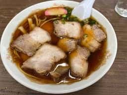 長坂食堂