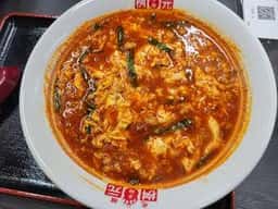 元祖辛麺屋桝本 下北沢店