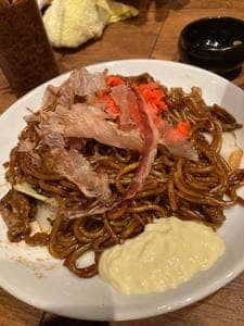 伝串 新時代 三重大前店