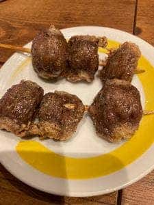 伝串 新時代 三重大前店