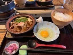 江戸料理 櫻田