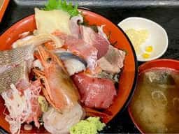 和食Dining うお座