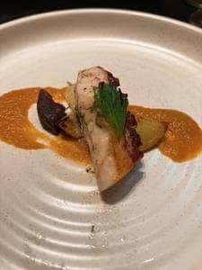 Scarpetta Tokyo