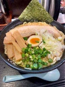 麺屋 てつ蔵 和光店