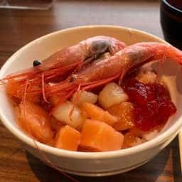 スカイレストラン ハレアス ホテルエミシア札幌