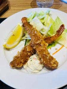 レストラングドラック